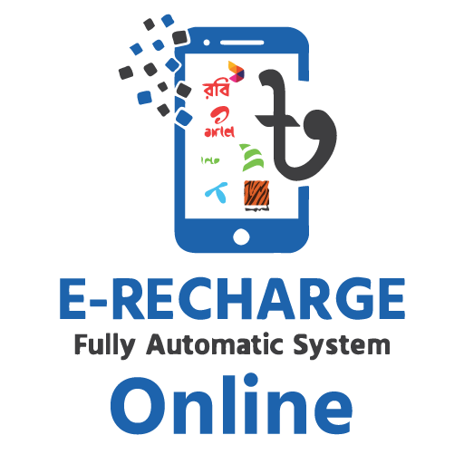 E-Recharge Online